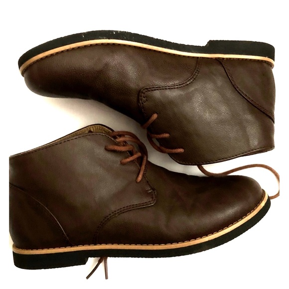 Perry Ellis Shoes - Perry Ellis Booties